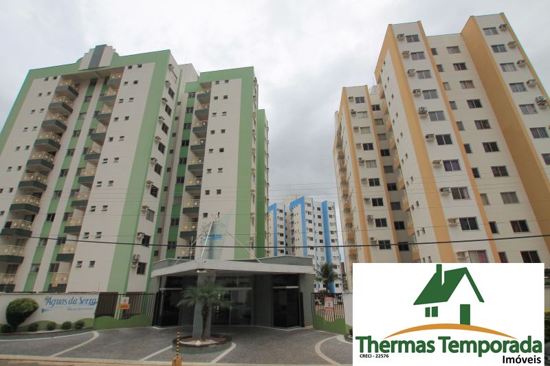 Foto Icone do Condominio 